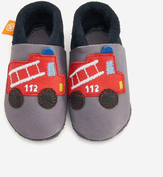 Image du produit Orangenkinder Pompiers (44, 45)