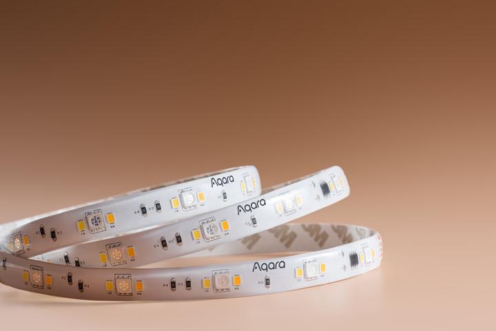 Produktbild Aqara T1 (RGBW, 200 cm, Indoor, Outdoor)