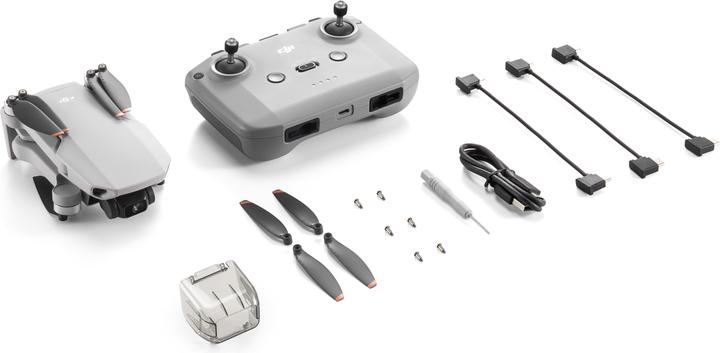 Produktbild DJI Mini 2 SE (31 min, 246 g, 12 Mpx)