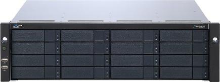 Image du produit Promise VTRAK N1616 10G BASE-T 12TB U.2