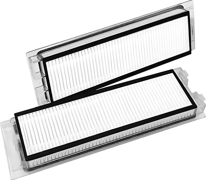 Produktbild Hermex Alternative HEPA-Filter zu Roborock Q Revo P10 P10+ 2-tlg. Set