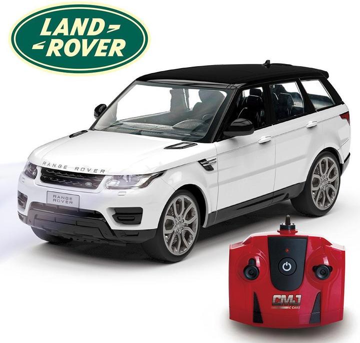 Produktbild Range Rover Ferngesteuertes Spielzeugauto Sport 1:14 Scale