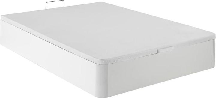 Image du produit Ysmée Asgard (200 x 200 cm, Noyau de mousse)