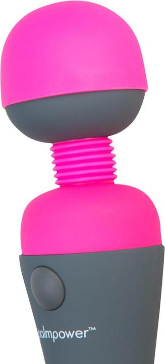 Actual product image Palmpower Massager