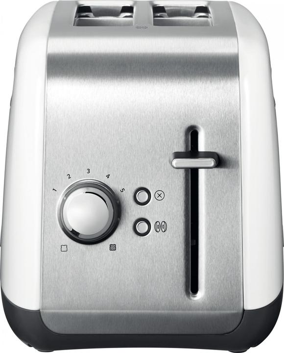 Immagine prodotto KitchenAid Klassisch (Spina UE)