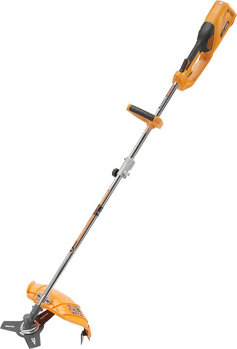 Daewoo Power Products DABC 1400E (Trim line, Plastic knives)