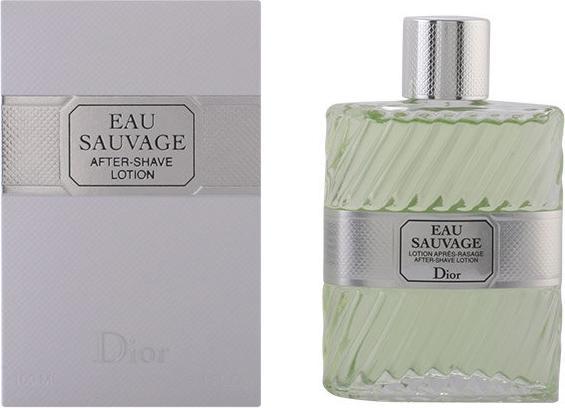 Immagine prodotto Dior Eau Sauvage (Pompa spray dopobarba, 100 ml)