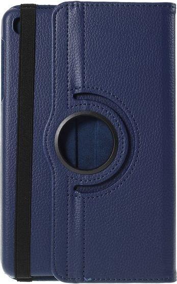 Produktbild MU Classic Rotierbare Leder Hülle (Galaxy Tab A 8.4 (2020))