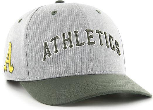 Produktbild 47 Brand Oakland Athletics Fly Out ’47 MIDFIELD