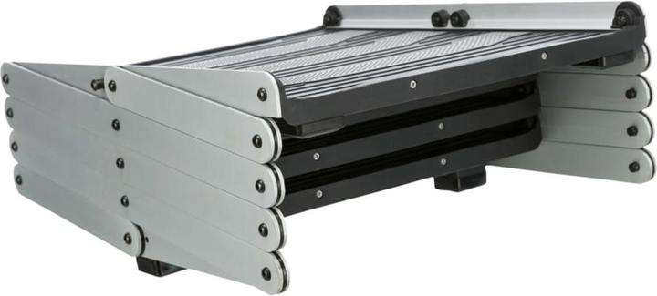 Actual product image Trixie 4 steps folding stairs (Dog, Foldable)
