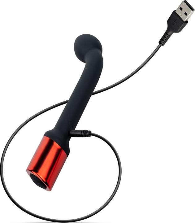Actual product image Lieberté Anna G-Spot Vibrator