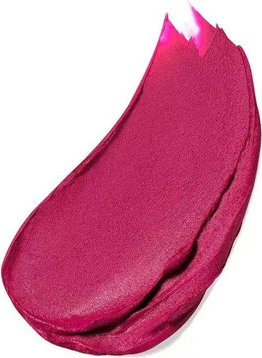 Actual product image Estée Lauder Pure Color Emerald Lipstick Matte Mother (616 - Enigma)