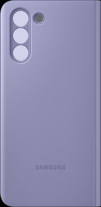 Produktbild Samsung Smart Clear View Cover (Samsung Galaxy S21+)