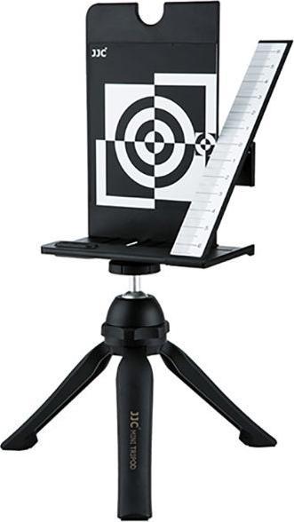 Actual product image JJC Autofocus calibration aid for camera ACA-01 (Tripod remote control)