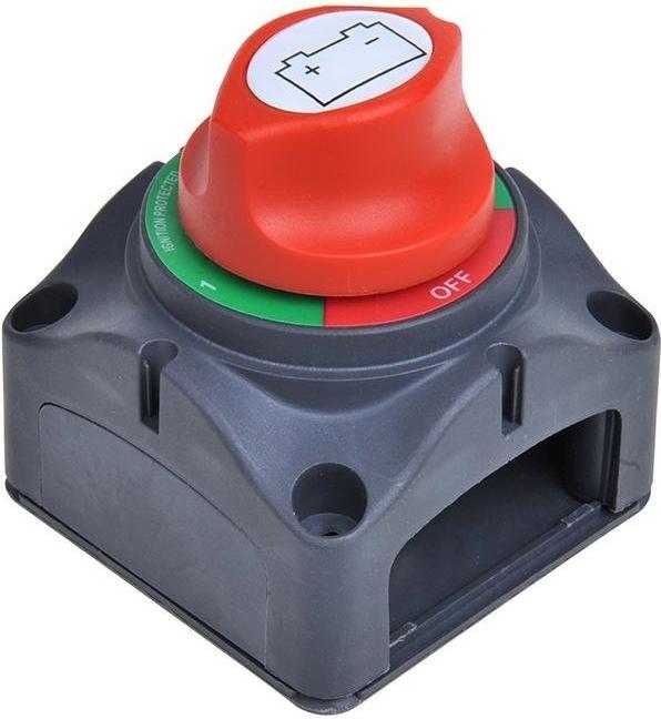 Immagine prodotto ProPlus Sezionatore per la batteria