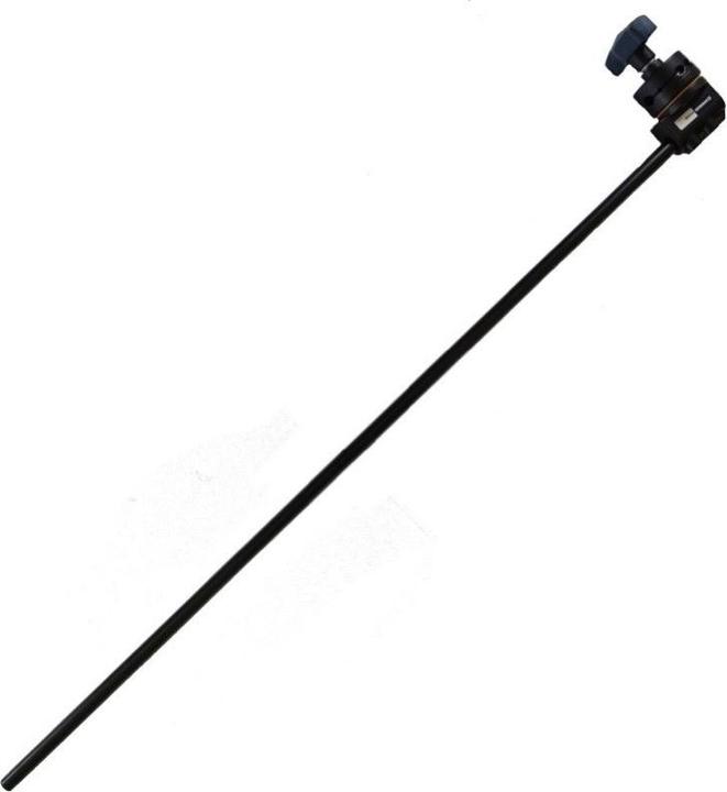 Image du produit Manfrotto D520B Extension Grip Arm (Extension de trépied)