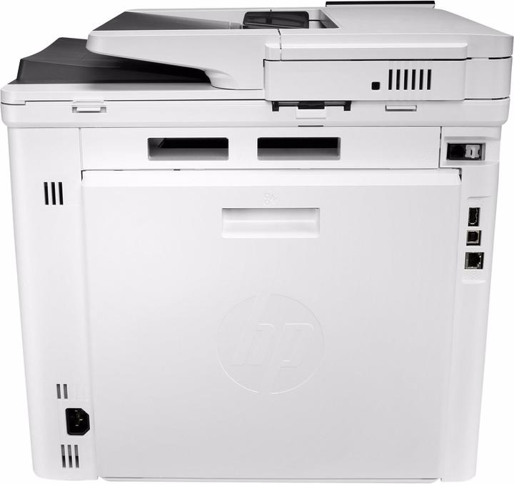 Produktbild HP Color LaserJet Enterprise M480f (Laser, Farbe)