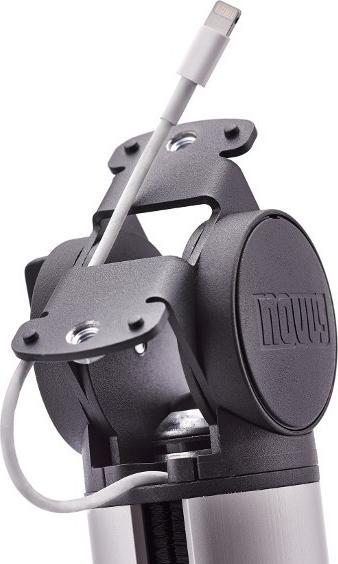 Actual product image Novus Retail System TabletSafe base 1000 connect - mounting component (floor stand)