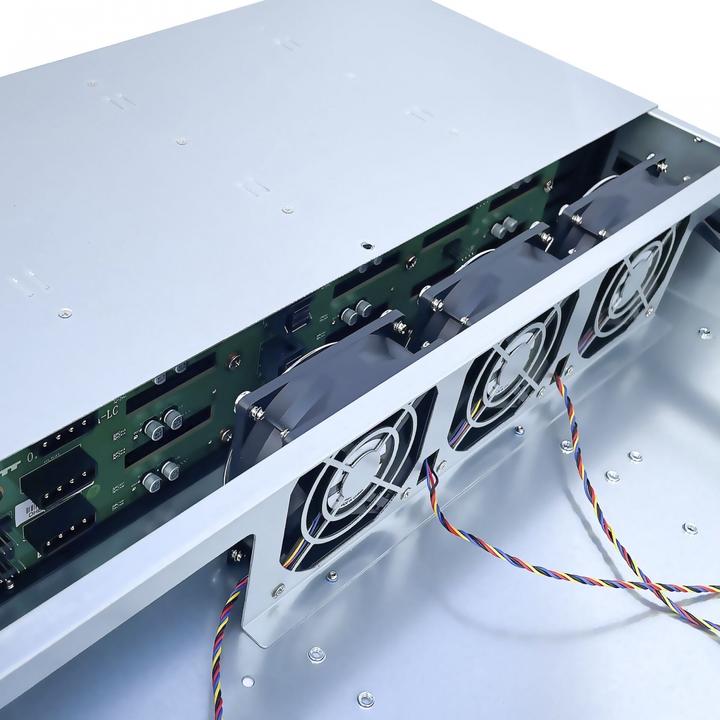 Immagine prodotto Fantec SRC-2012X07 (3.5")
