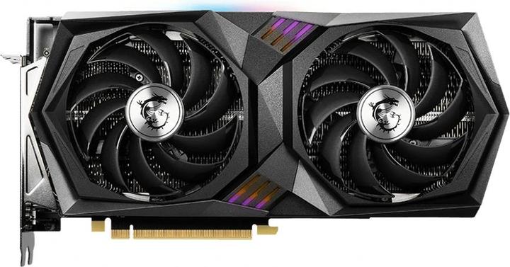 MSI GeForce RTX 3060 Gaming X 12G (12 GB)