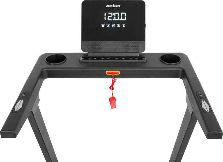 Productafbeelding Rebel ACTIVE elektrische loopband model RBA-1002