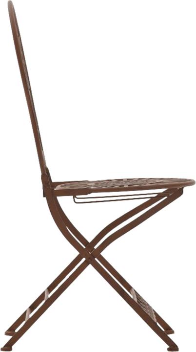 Image du produit CLP Chaises pliantes Mani
