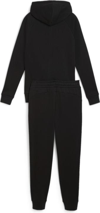 Actual product image Puma Classic Hooded Tracksuit FL (XS)