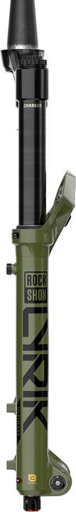 Produktbild RockShox Lyrik Ulitmate Charger 3.1 RC2 (150 mm, Luft)