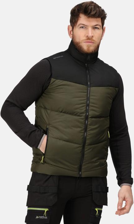 Immagine prodotto Regatta Gilet Regime isolato (3XL)