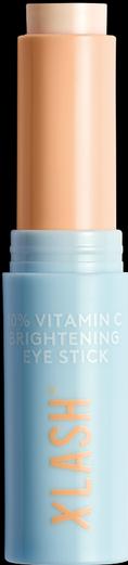 Produktbild Xlash Skincare - Vitamin C Brightening Eye Stick (Serum, 4 ml, Tag + Nacht)