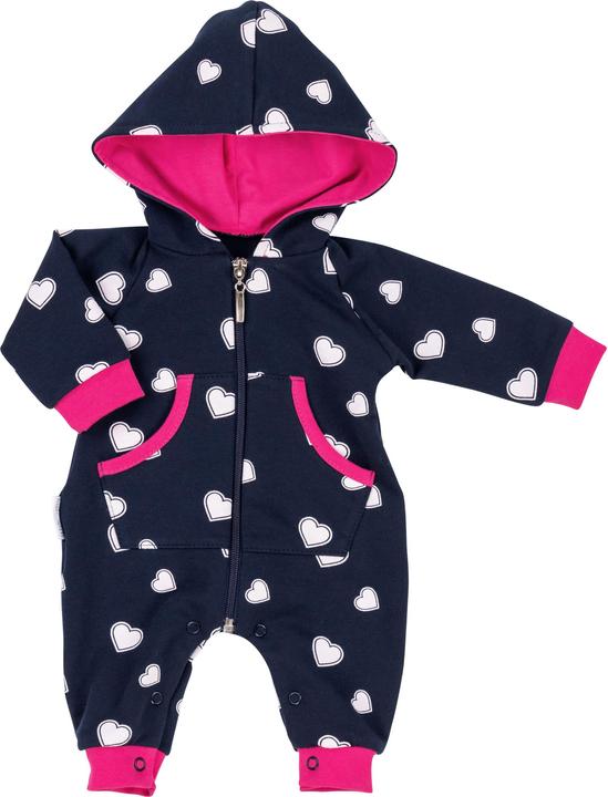 Image du produit Baby Sweets Coup de coeur étoiles coeur (62)