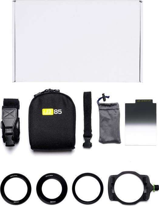 Produktbild Lee Filters LEE85 Discover Kit