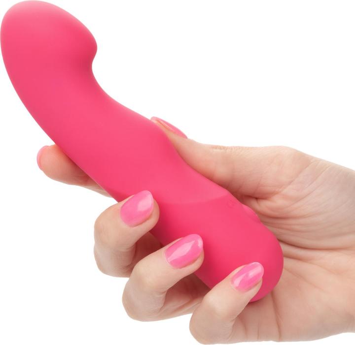 Image du produit CalExotics California Exotics Pixies Curvy Pink