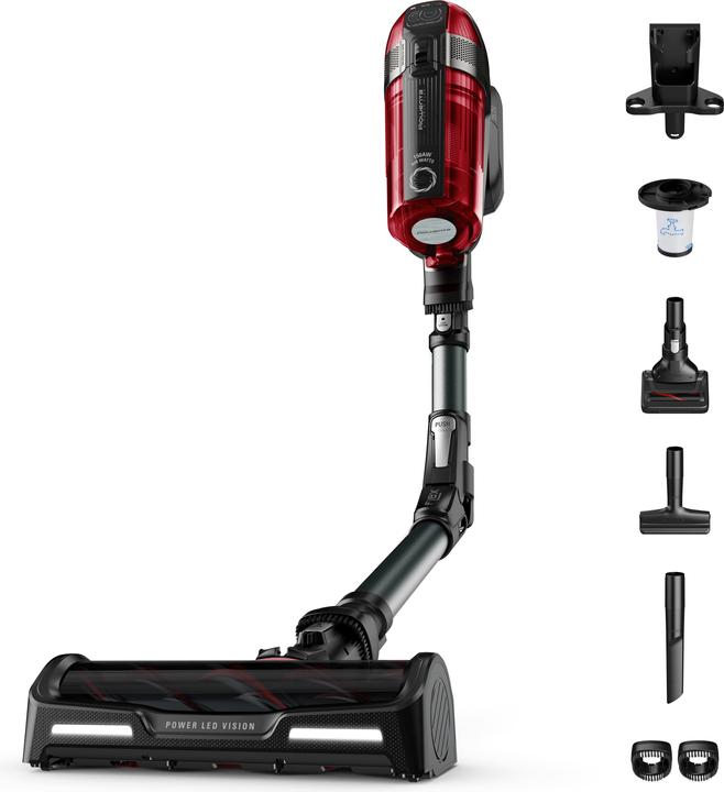 Rowenta RH98A8WO X-Force