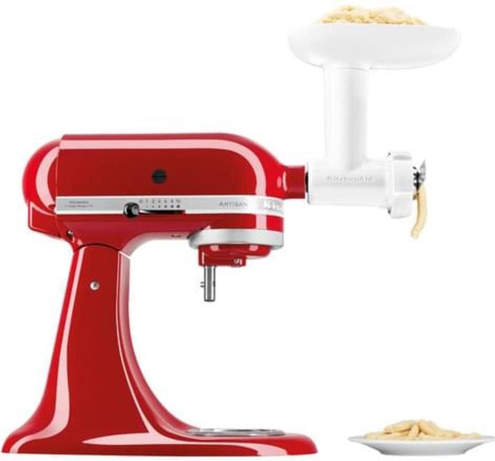 Immagine prodotto KitchenAid 5KSMFGCA Tritacarne e accessorio per biscotti