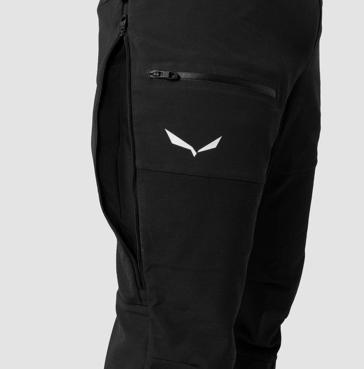 Actual product image Salewa Ortles Durastretch Pants (W50/L30)