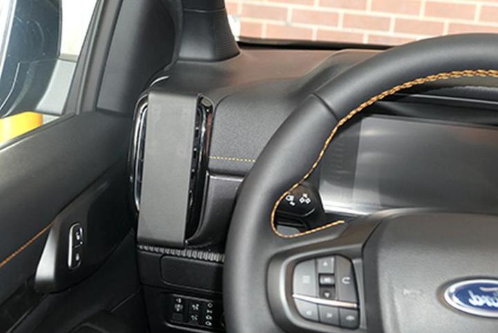 Produktbild Brodit ProClip Ford Ranger Wildtrak 23-