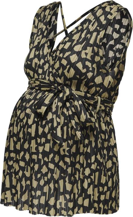 Immagine prodotto Only Maternity OLMSAFARI Plissiertes Top Plissiertes Top (XL)