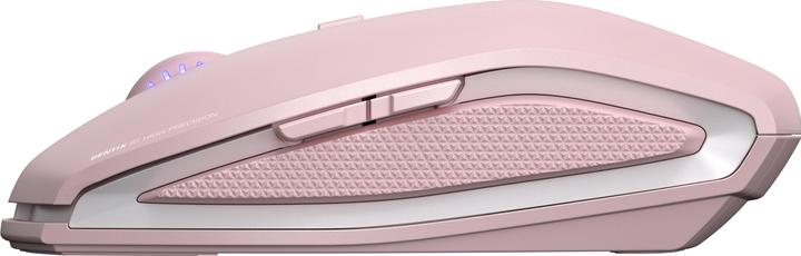 Actual product image CHERRY Gentix BT (Wireless)