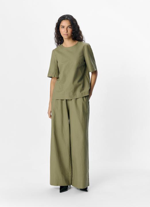 Produktbild Object Loose Fit Hose (44)