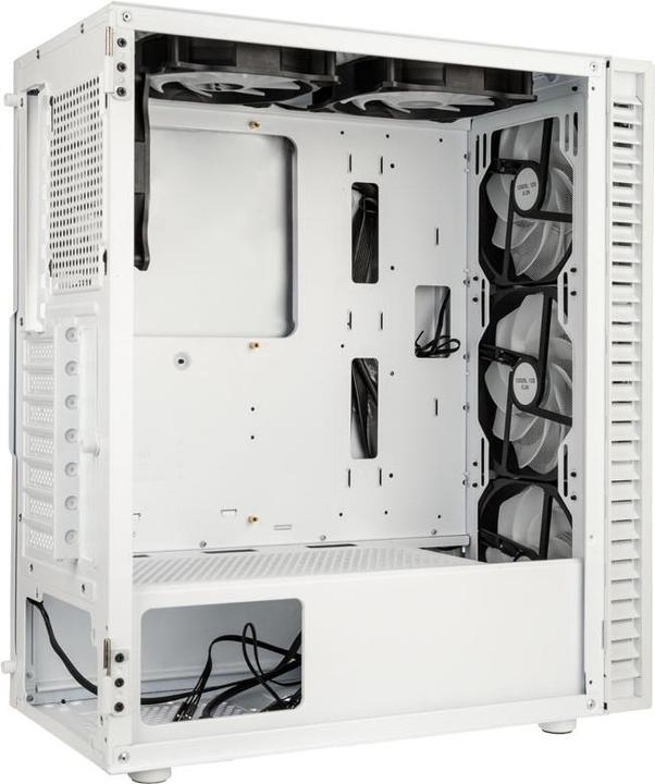 Produktbild Kolink Observatory (ATX, mATX, Mini-ITX)