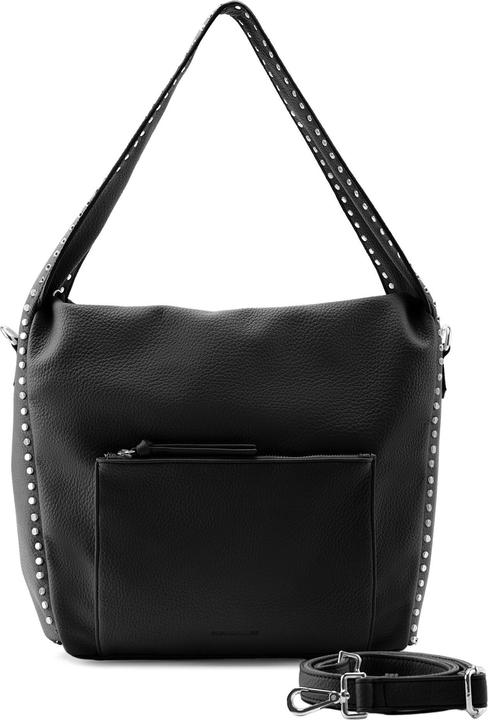 Image du produit FredsBruder Feel Wild Schultertasche Leder 32 cm