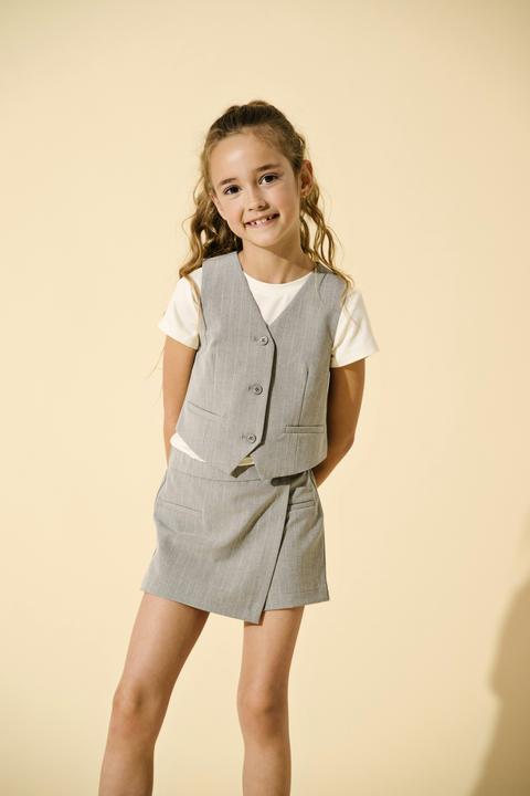 Image du produit Only KOGBRIE Mittlere Taille Normal geschnitten Skorts Skorts (152)