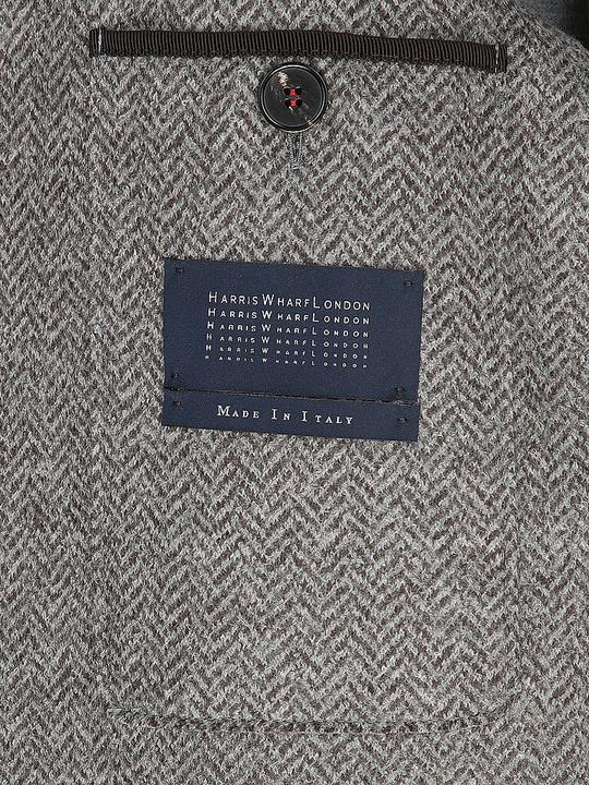Immagine prodotto Harris wharf london Cappotto in lana (54)