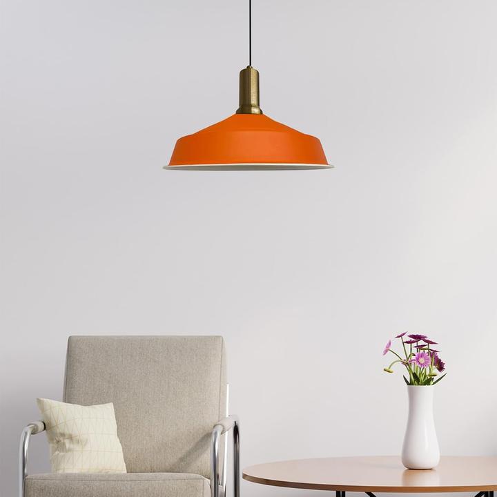 Actual product image Bamyum Asletl-Lanterne (E27)