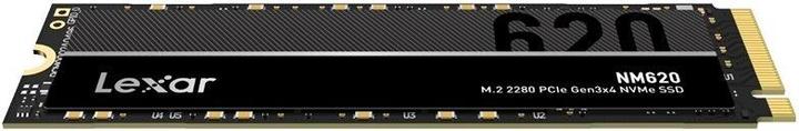 Productafbeelding Lexar NM620 (256 GB, M.2 2280)