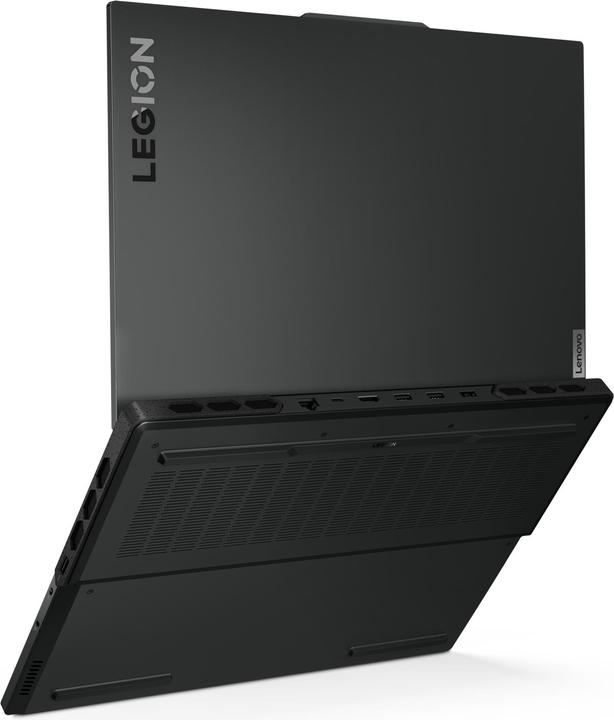 Produktbild Lenovo Legion Pro 7 (16", AMD Ryzen 9 7945HX, 32 GB, 1000 GB, Eng. Int.)
