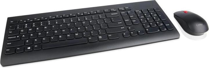 Produktbild Lenovo Essential (CH, Kabellos)