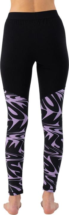 Image du produit Mons Royale Legging Cascade Merino Flex 200 pour femme (L)