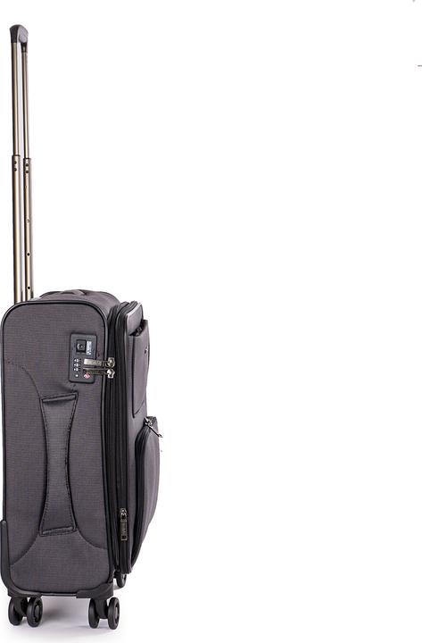 Actual product image Stratic Bendigo Light+ - Trolley Case (48 l, Hand luggage (up to 50 litres))
